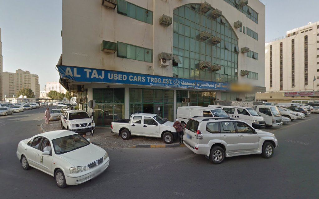 Suwaihan Gents Saloon - Abu Shagara - Sharjah