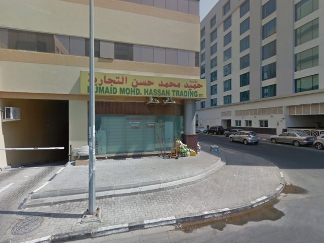 صالون هير كير للرجال - Deira - Dubai