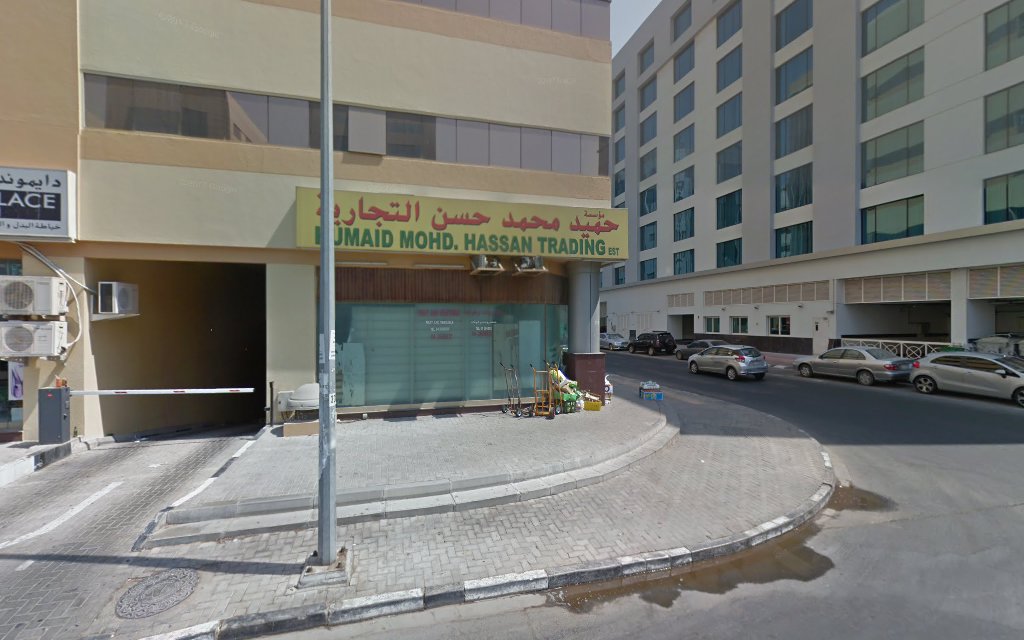صالون هير كير للرجال - Deira - Dubai