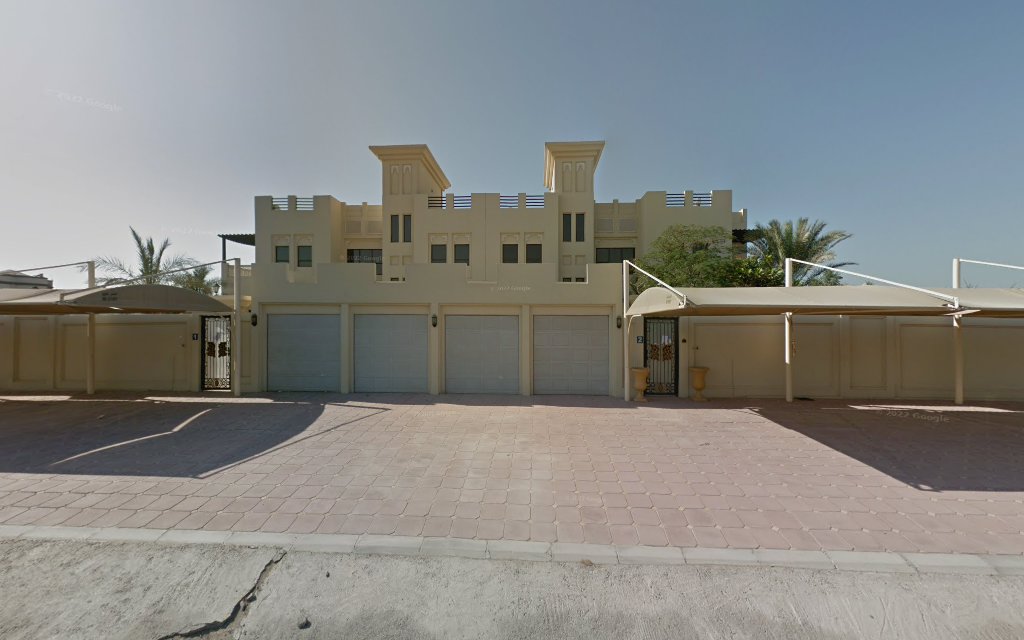 House of Style - Al Uraibi - Ras al Khaimah