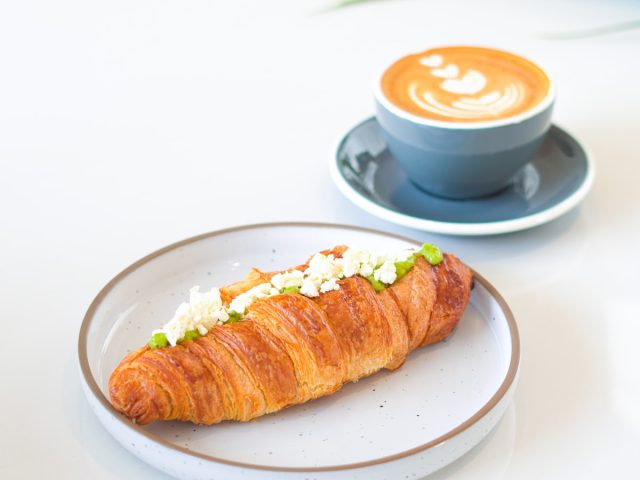 SLASH COFFEE -  - +971 50 619 0023