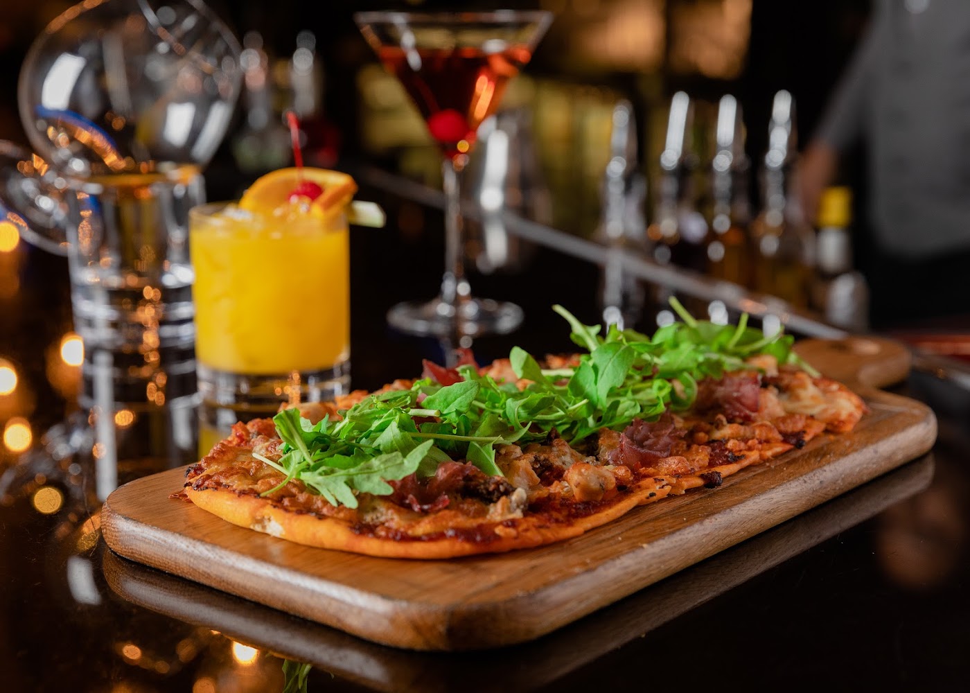 Ray's Bar - Al Bateen - Abu Dhabi