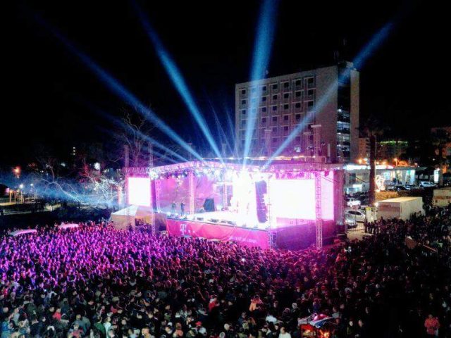 MEGA Screen Event Management L.L.C. -  - +971 56 422 9788