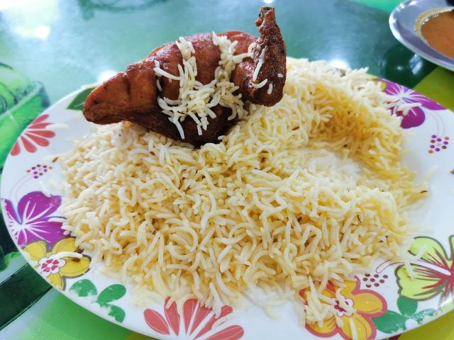 مطعم الضمير - Al Dameer Restaurant -  - +971 3 722 0013