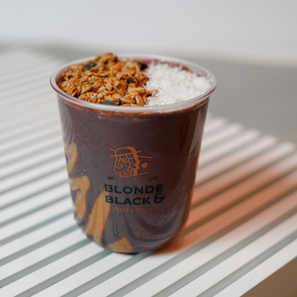 Blonde & Black Coffee - Abu Dhabi - Yas Island - Abu Dhabi