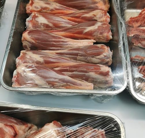 Al Taqwa Butchery & Grills ملحمة و مشاوي التقوى -  - +971 3 733 3066
