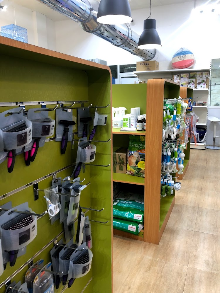 Petaddiction pets - Green Belt - Al Madr 2 - Umm Al Quawain