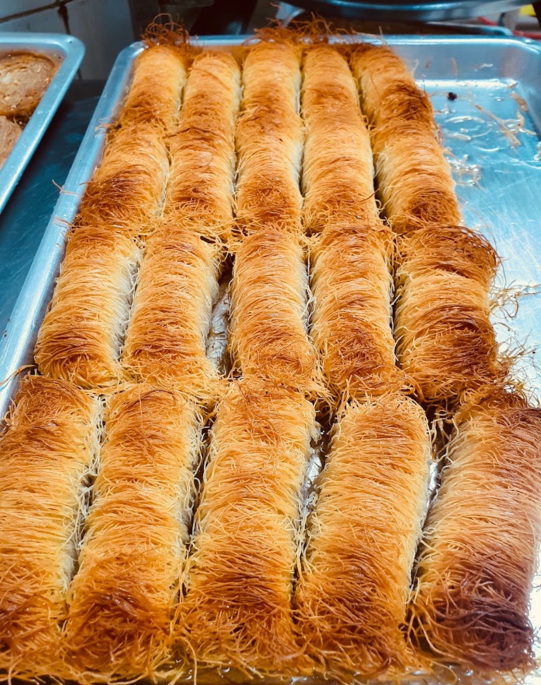 Al Khairath Bakery - Al Hisn - W4 - Abu Dhabi