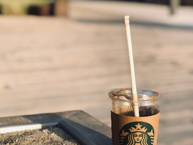 Starbucks -  - +971 2 492 6599