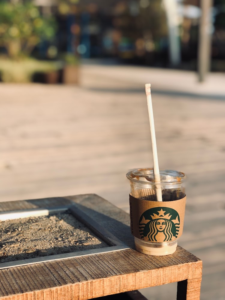 Starbucks - Zone 1 - Abu Dhabi