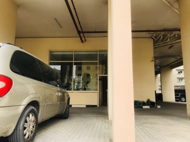 Al Qawafy Supermarket -  - +971 6 746 8717