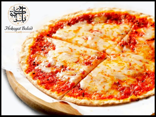 حكاية بلد: مطعم وكافيه -  - +971 3 733 1066