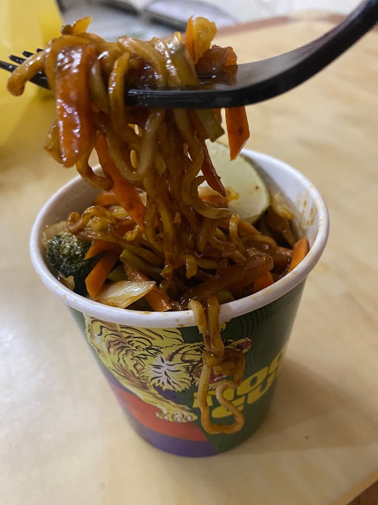 NOODS TOWN - Muwailih Commercial - Sharjah