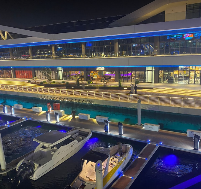 Tjaarz Coffee Work Al Qana - Rabdan - Al Maqta' - Abu Dhabi
