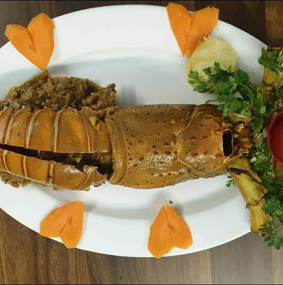 Lunchbox catering services and food services LLC. - Al Qasimia - Al Nud - Sharjah