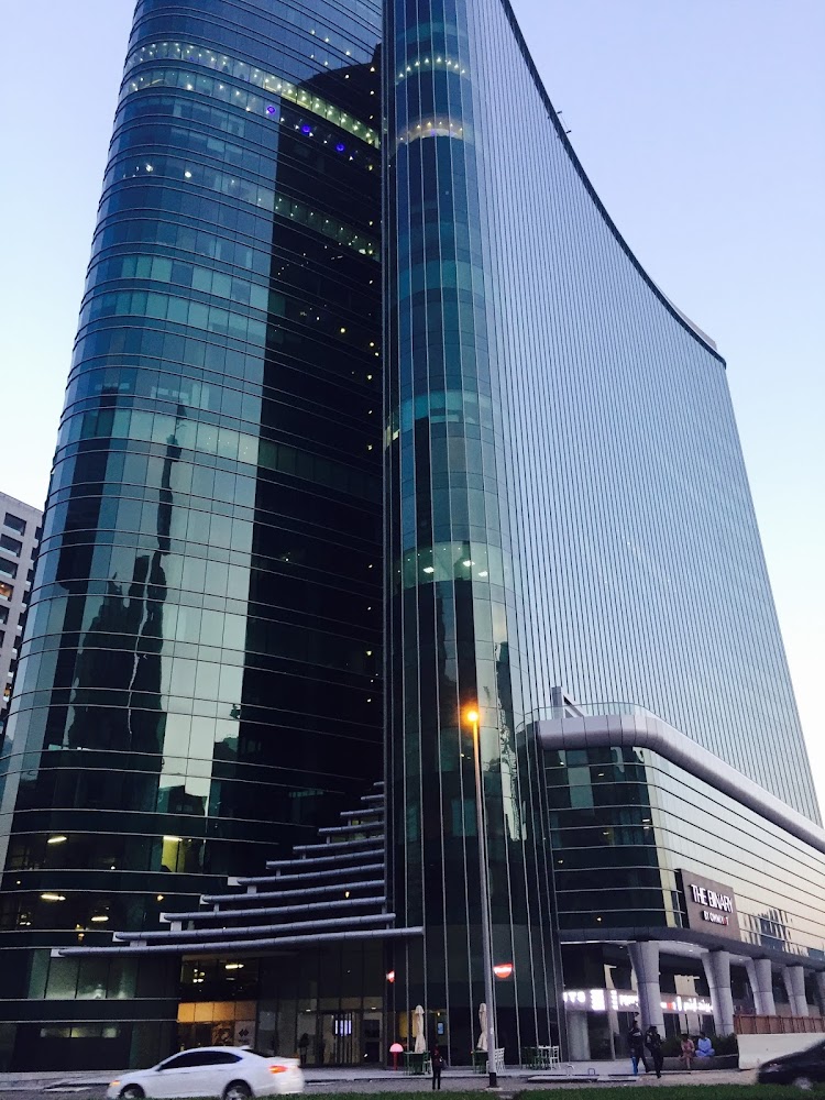 The Domus Group - Business Bay - Dubai