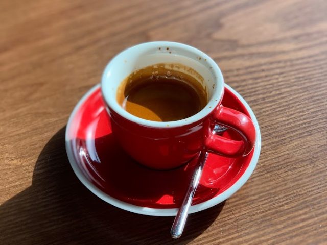 Oz Specialty Coffee -  - +971 2 441 1215