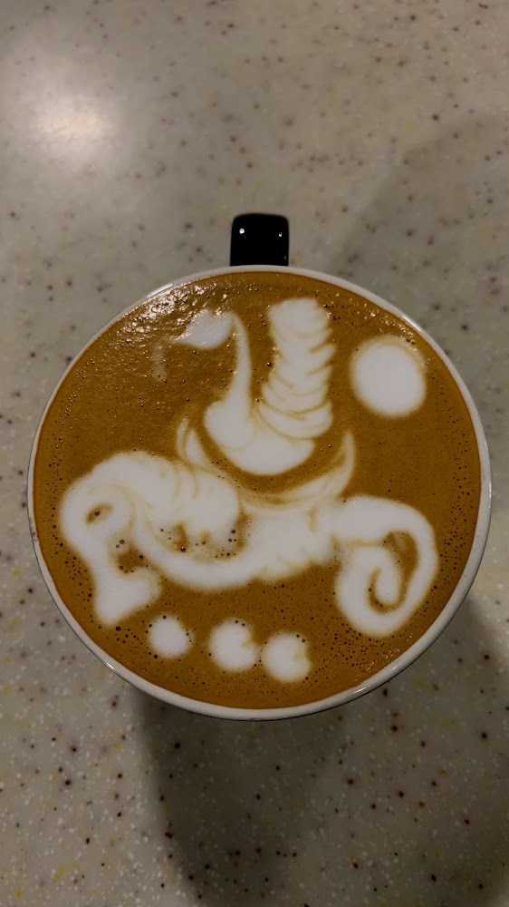 Rascomac cafe - Rabdan - Al Maqta' - Abu Dhabi