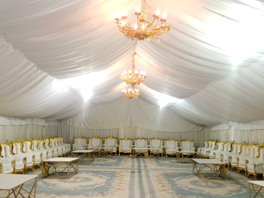 Delizia Events - Central District - Abu Dhabi