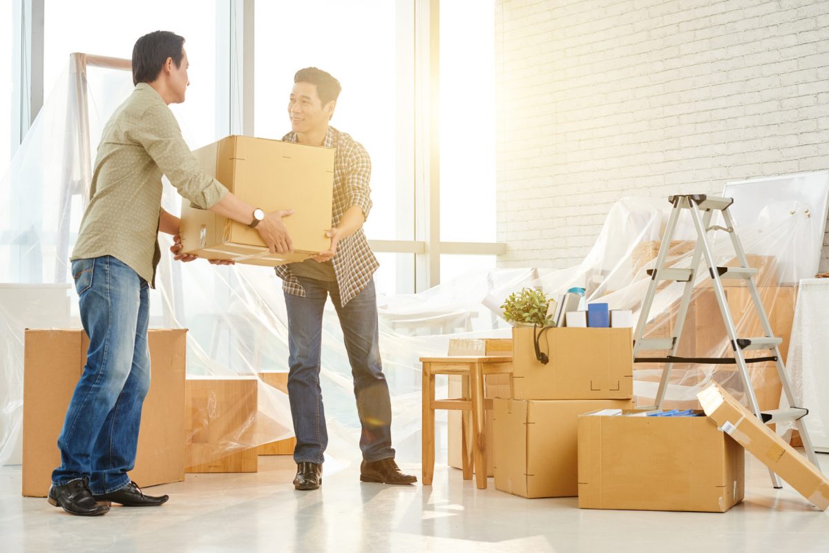 Deluxe House Furniture Movers And Packers In Ras Al Khaimah - Al Mamourah - Ras al Khaimah