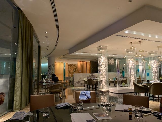 Rosewater -  - +971 2 811 5666