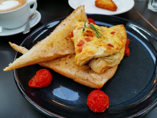The Coffee Club - Yas Mall -  - +971 2 565 1171