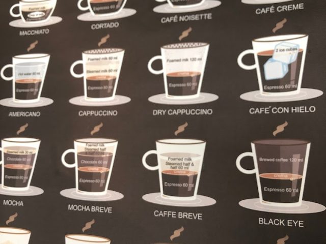 BESH CAFE بش كافيه -  - +971 3 753 1502