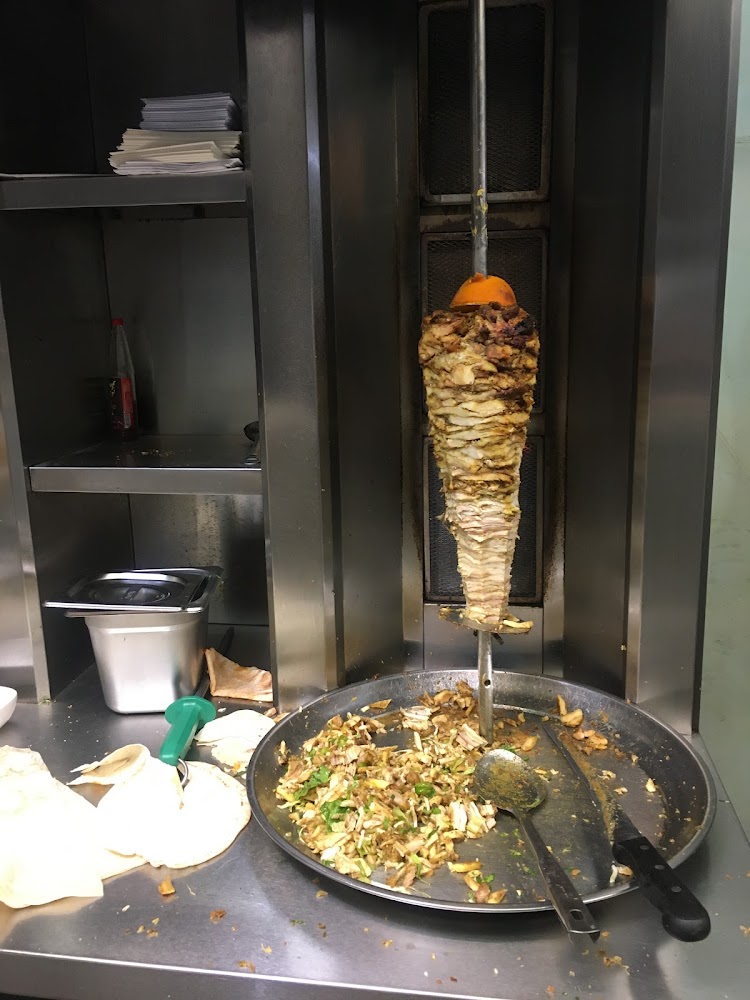 Jalmas Restaurant & Cafeteria - Old Umm Al Quwain - Al Haweah - Umm Al Quawain