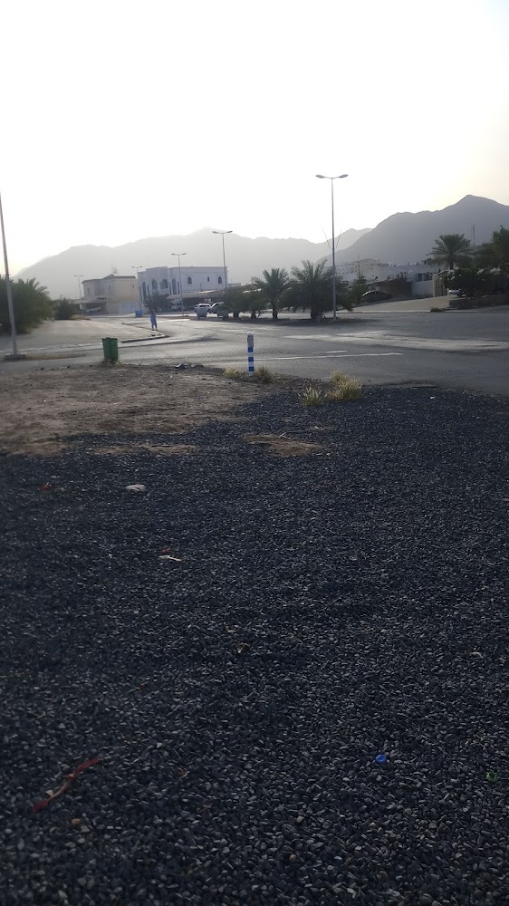 Gulf Star Supermarket - Qidfa - Fujairah