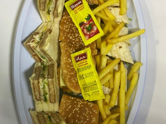 Dajaj al turky cafeteria -  - +971 9 237 1880