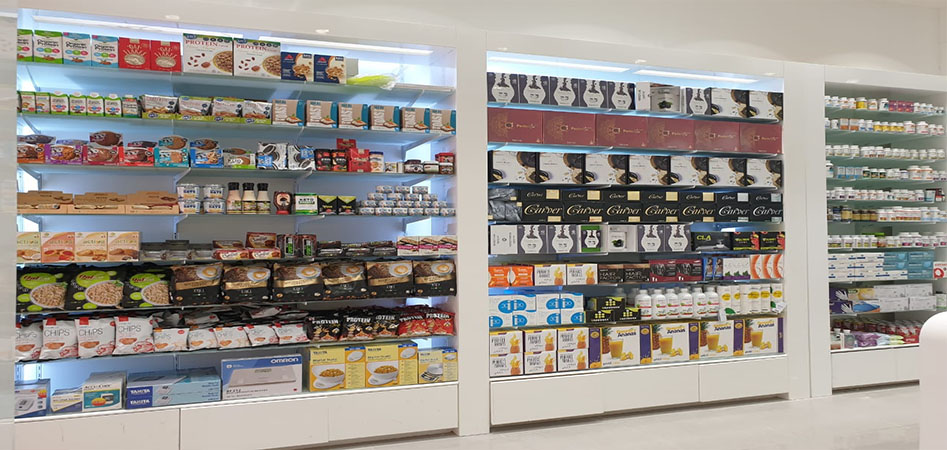 Dr Nutrition The New Khorfakkan Corniche -  - Sharjah