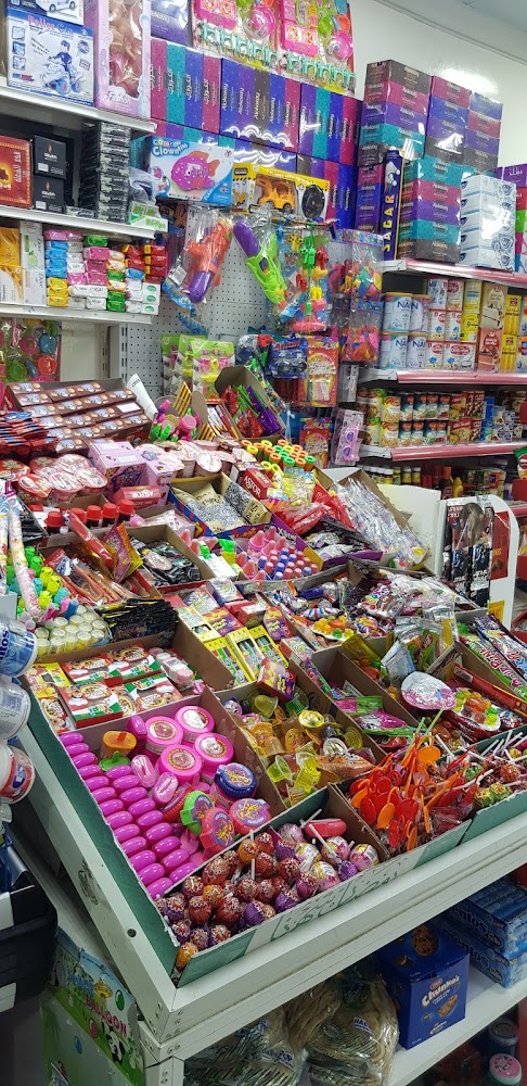 Al Layali Grocery - Al Majaz - Al Majaz 3 - Sharjah