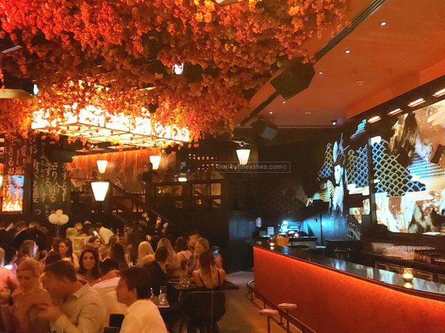 KŌYŌ Dubai -  - +971 4 423 8312