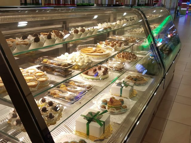 Ranjinh Cheesecake Cafe -  - +971 54 534 7455