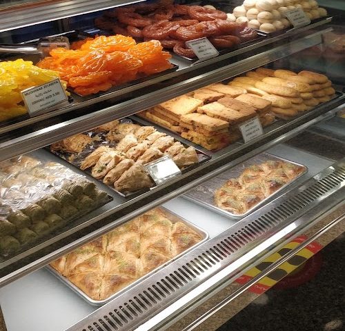Al Noor Modern Bakery - Al Neyadat -  - +971 3 761 7063
