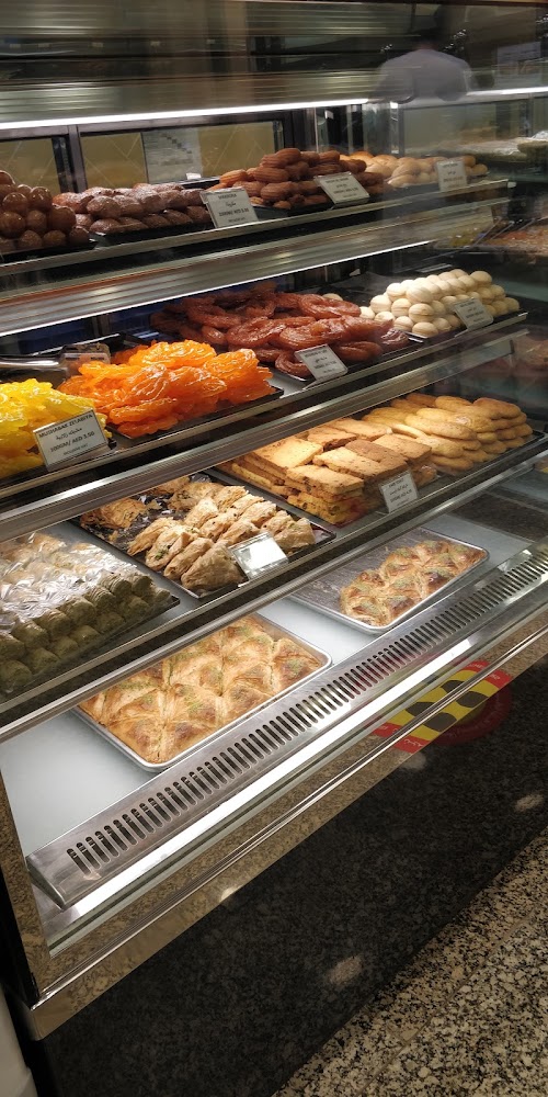 Al Noor Modern Bakery - Central District - Abu Dhabi