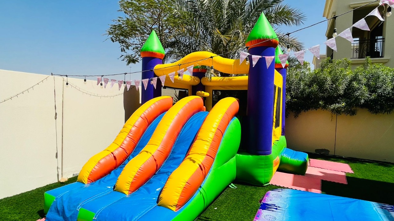 Events Emirates - Mirdif - Dubai