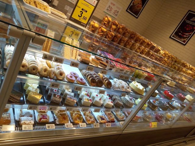 Nesto Hypermarket -  - +971 7 208 1434