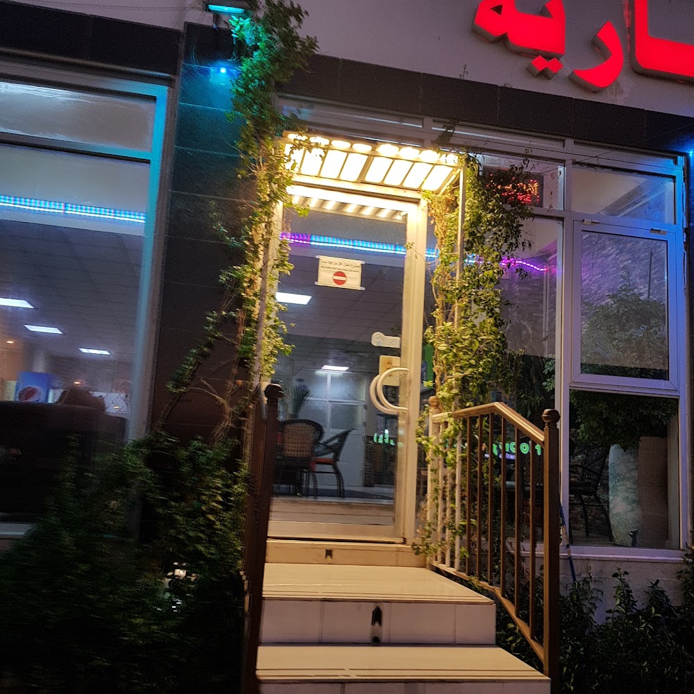 Al Sarya Coffee Shop - Industrial Area - Abu Dhabi