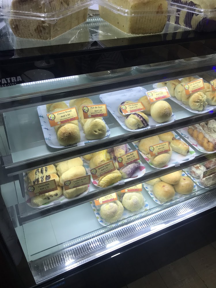 Panaderia Bakery Beside Dirham Plaza - Zone 1 - E3-02 - Abu Dhabi