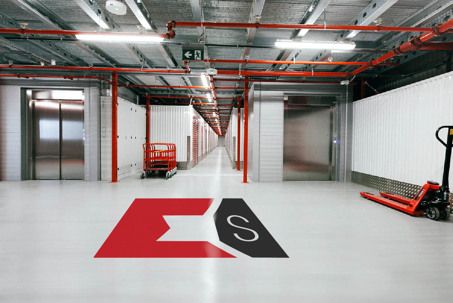 Easy Storage - Al Quoz - Dubai