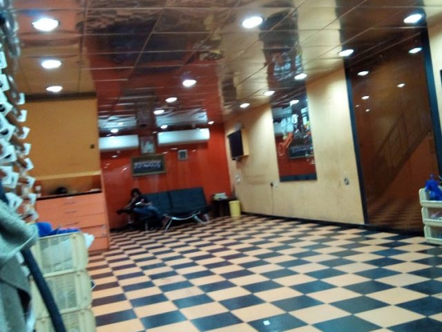 Orange -  - +971 3 722 8882