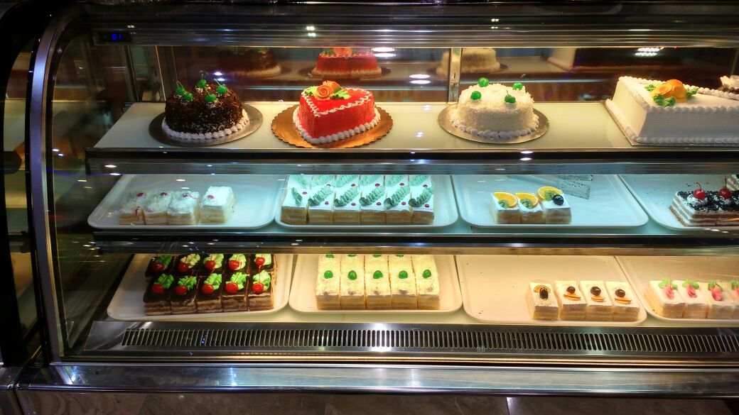 مخبز ماجيستك - Zubara - Fujairah