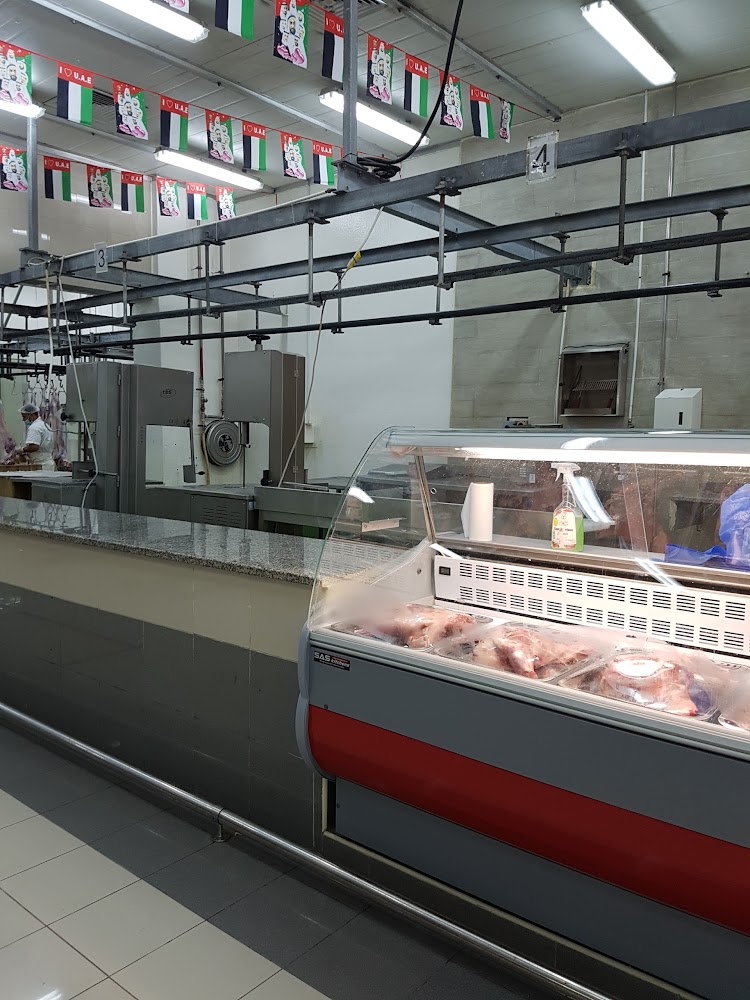 Dubai Abattoir - Al Qusais Industrial Area - Al Qusais Industrial Area 2 - Dubai