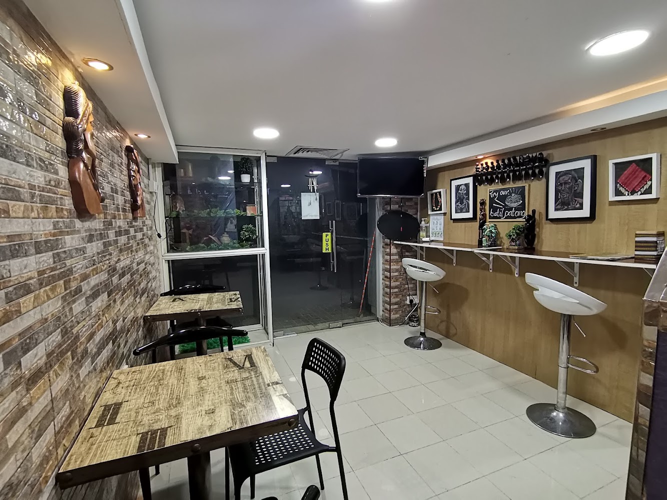 VIP Restaurant - Central District - Al Ain