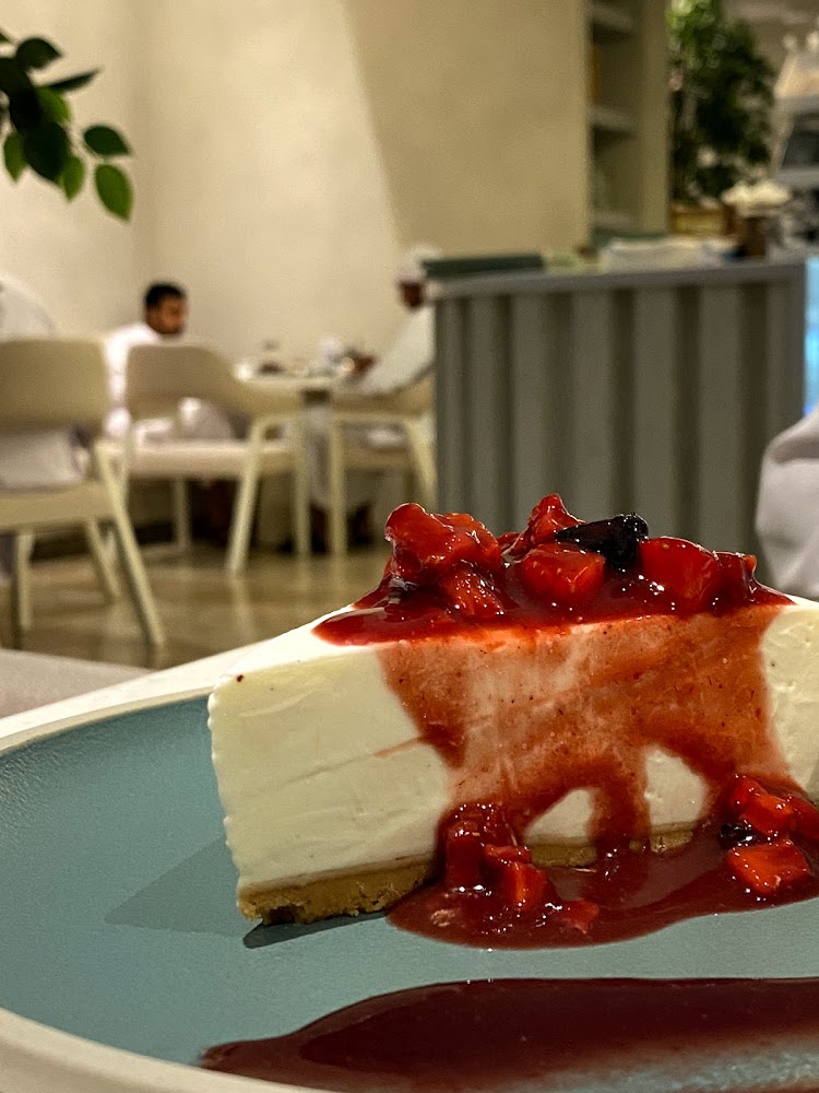 IDO Cafe Alain - 'Asharij - Bida Bin Ammar - Abu Dhabi