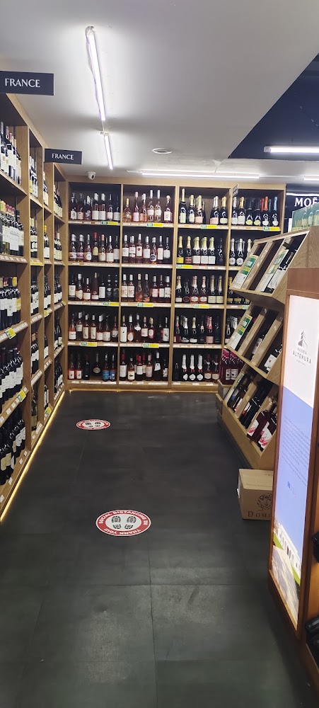 Spinneys - Al Jimi - Abu Dhabi