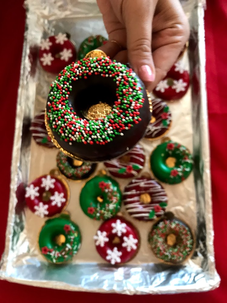 Sugarmoo Bakery And Cake Maker - Al Quoz - Al Quoz Industrial Area 4 - Dubai