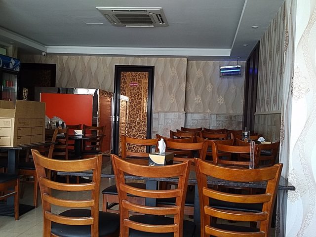 Hot Burger Restaurant -  - +971 6 766 7678