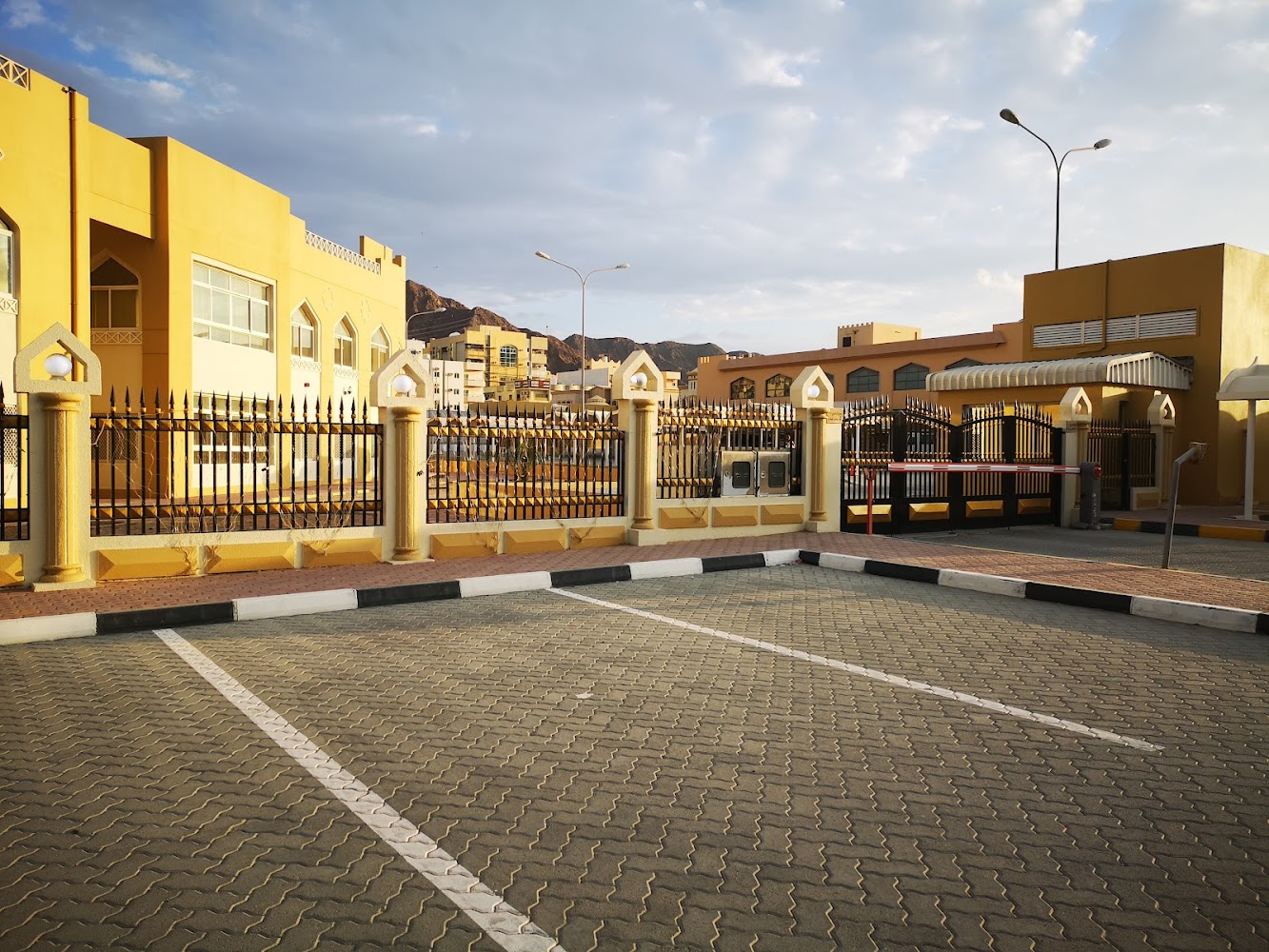 Dibba Municipality -  - Fujairah